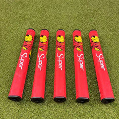 Super Golf Putter Grip -  Iron Man
