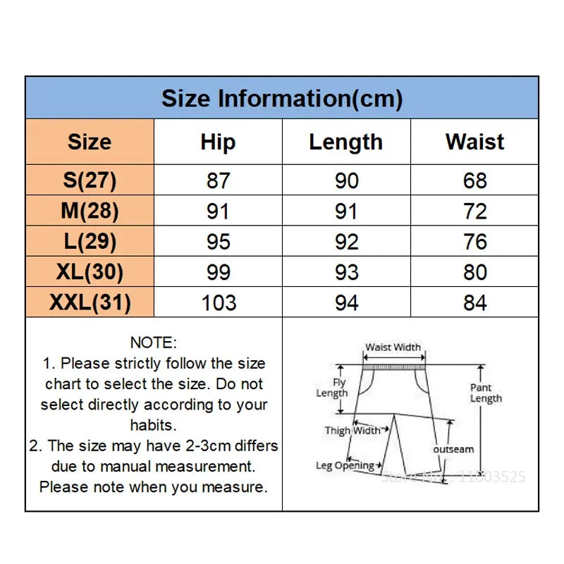 Womens Split High Waist Golf Trousers