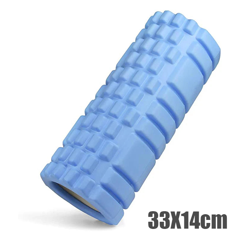 Foam Massage Roller (Back, Legs & Arms)