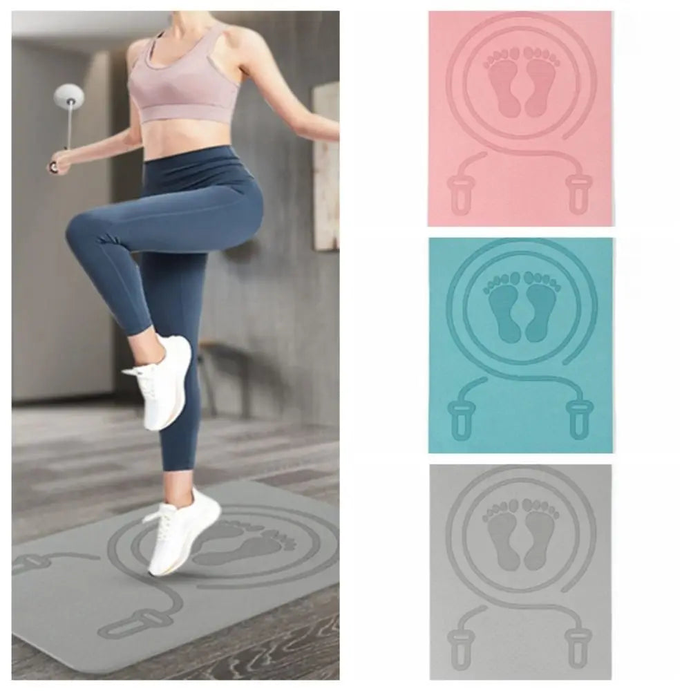 Non Slip Gym Mat
