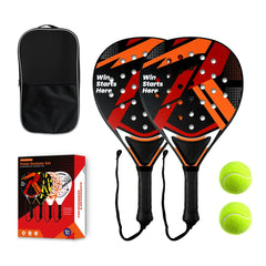 Padel Tennis Racket for Beginners
