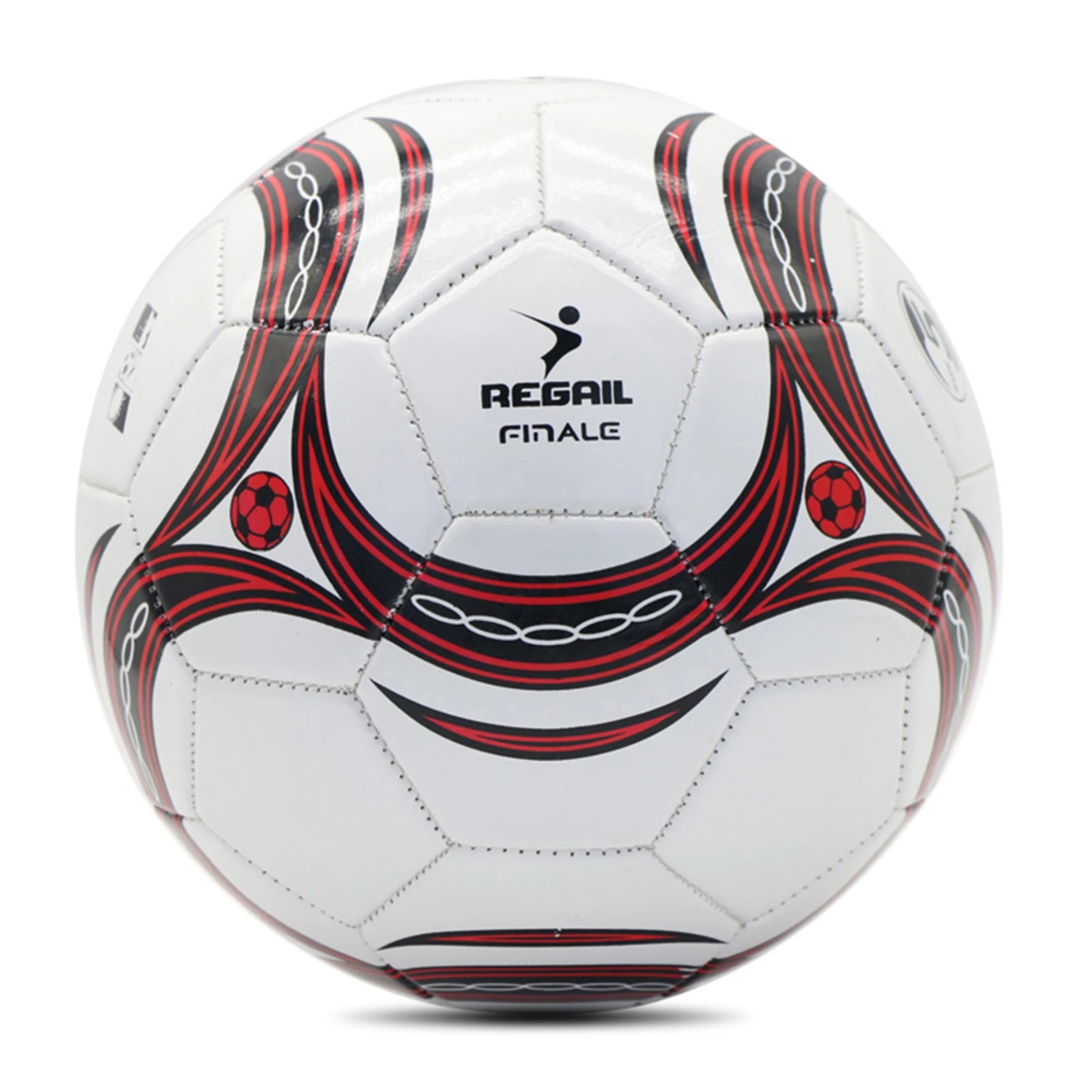 Size 5 Footballls - Multi Colours