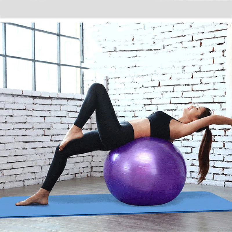 45cm Gym Exercise Ball