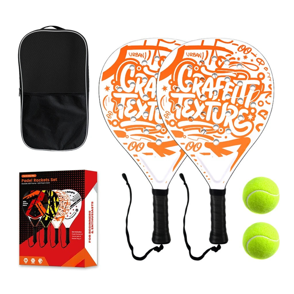 Beginner Padel Racket