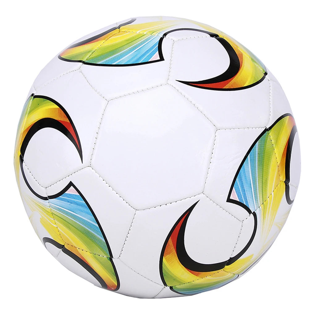 Size 4 Football - Multi Colours Available