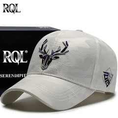 Stag Trucker Hat