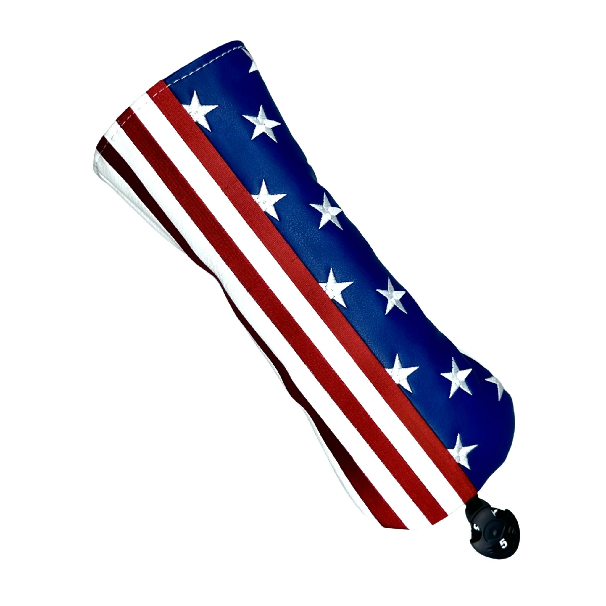 Ryder Cup USA Head covers