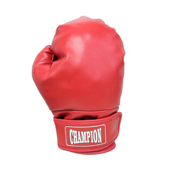 Boxing Style Golf Driver Headcovers (Driver & Fairway Wood)