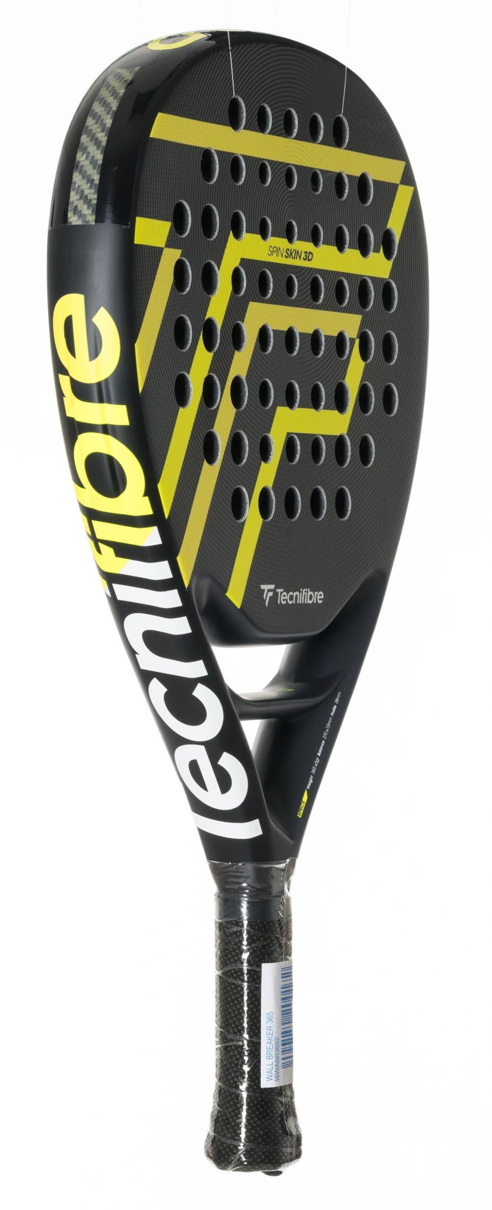 Padel X-Top Racket