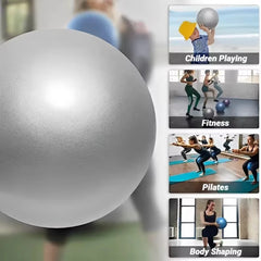 25CM Yoga Pilates Exercise Ball