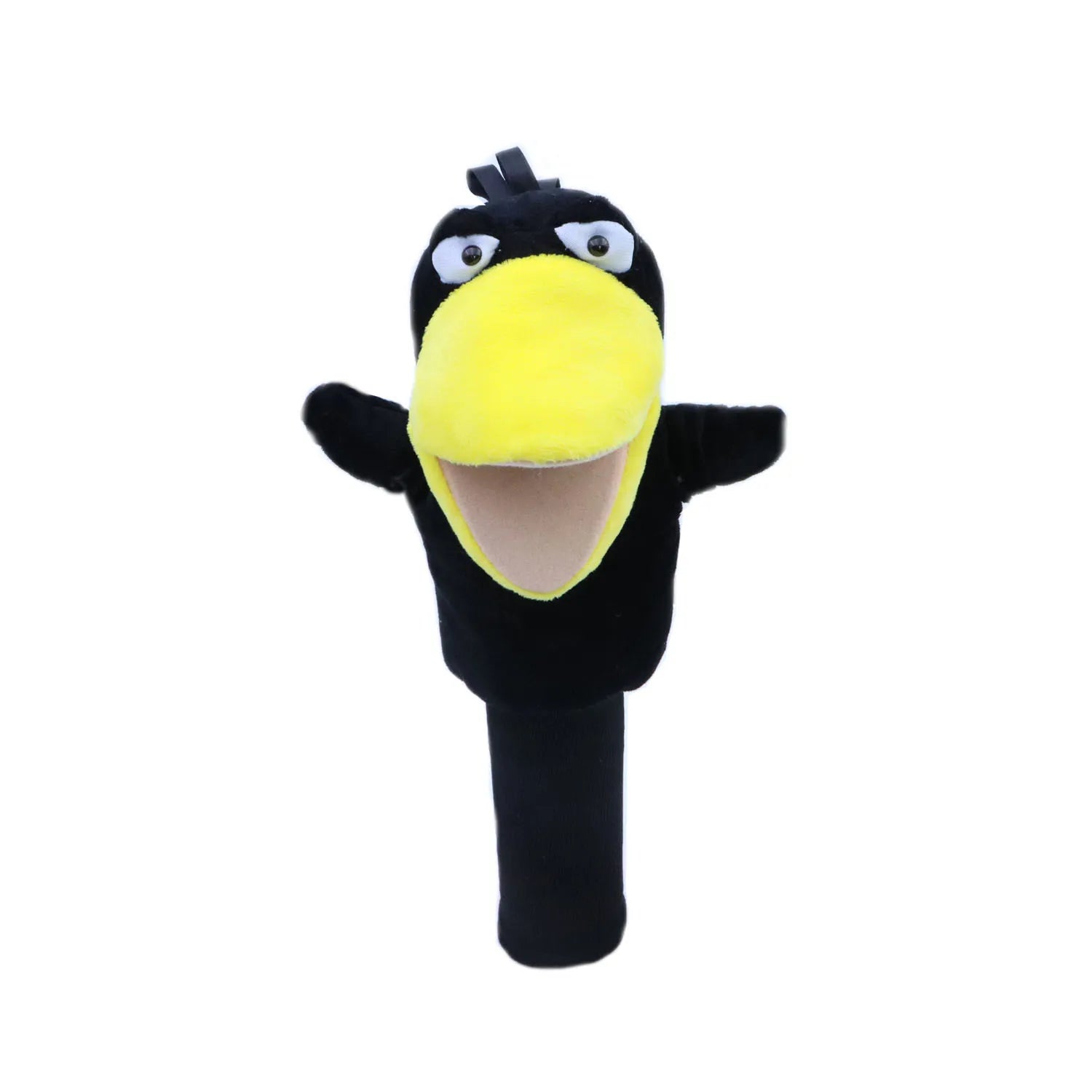 All Kinds of Animal Golf Headcovers (Driver, Fairway Wood & Hybrid)