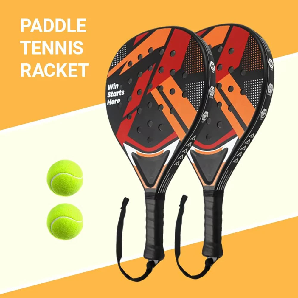 Padel Tennis Racket for Beginners
