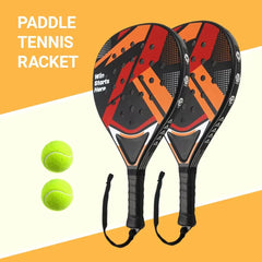 Padel Tennis Racket for Beginners