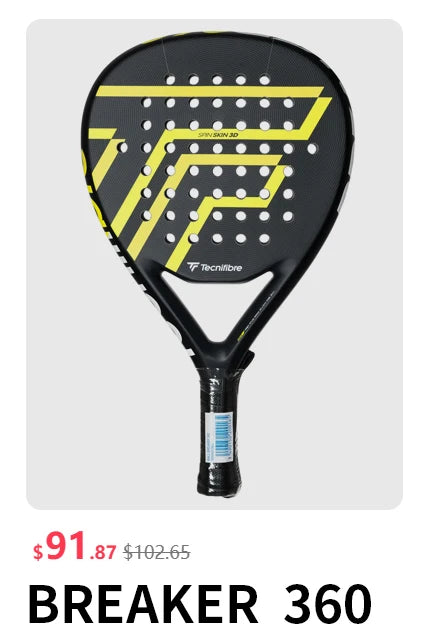 Padel X-Top Racket