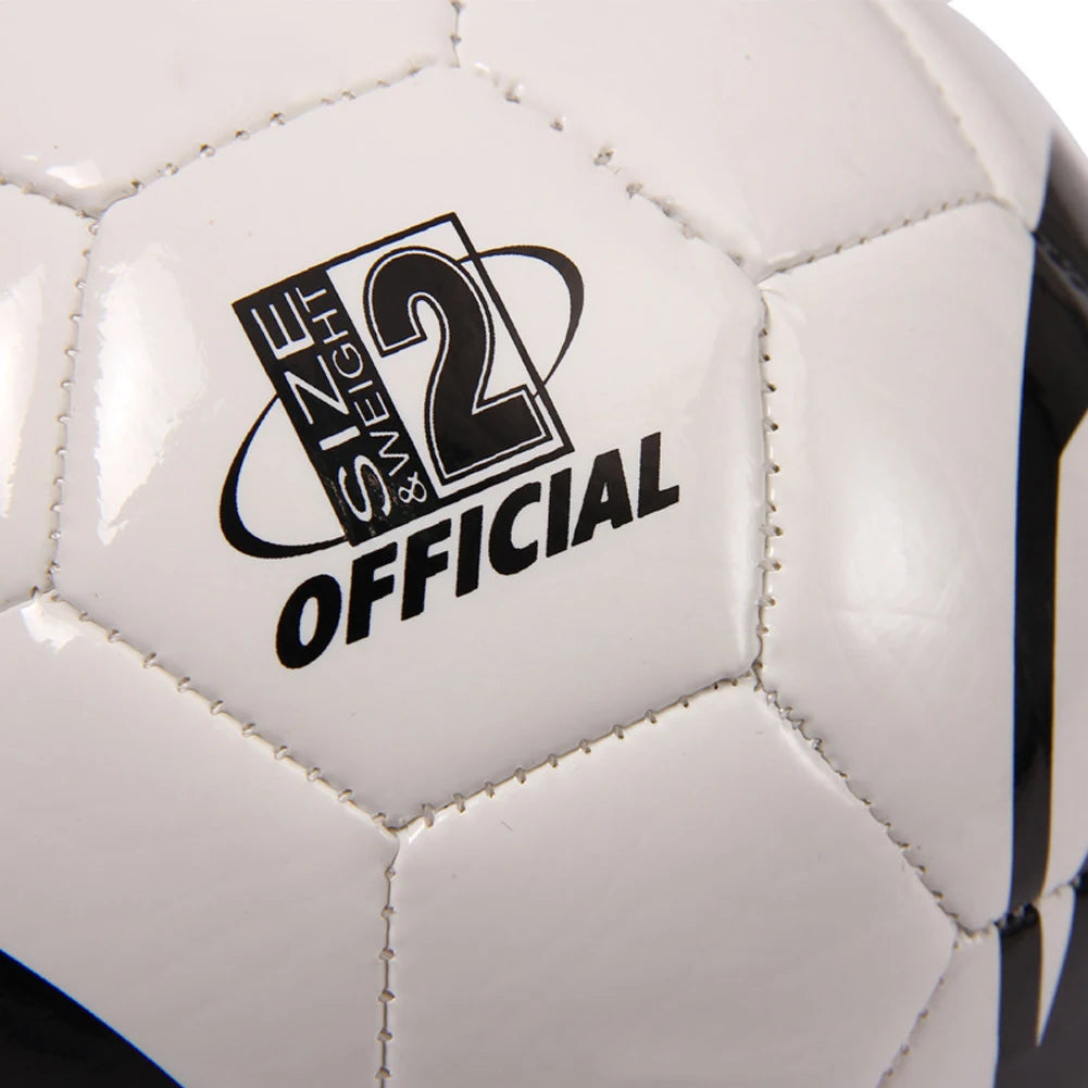 Training Football With Belt
