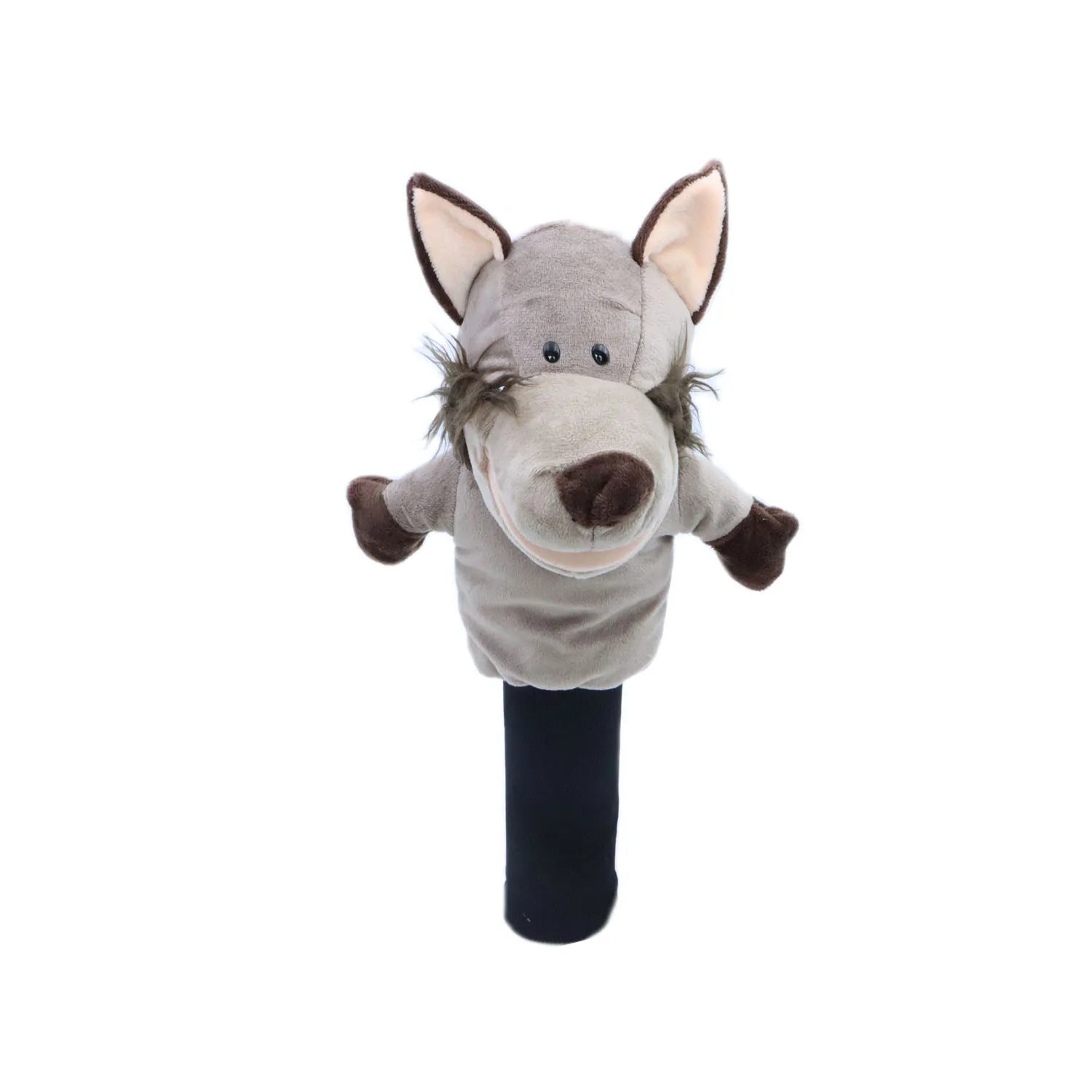 All Kinds of Animal Golf Headcovers (Driver, Fairway Wood & Hybrid)