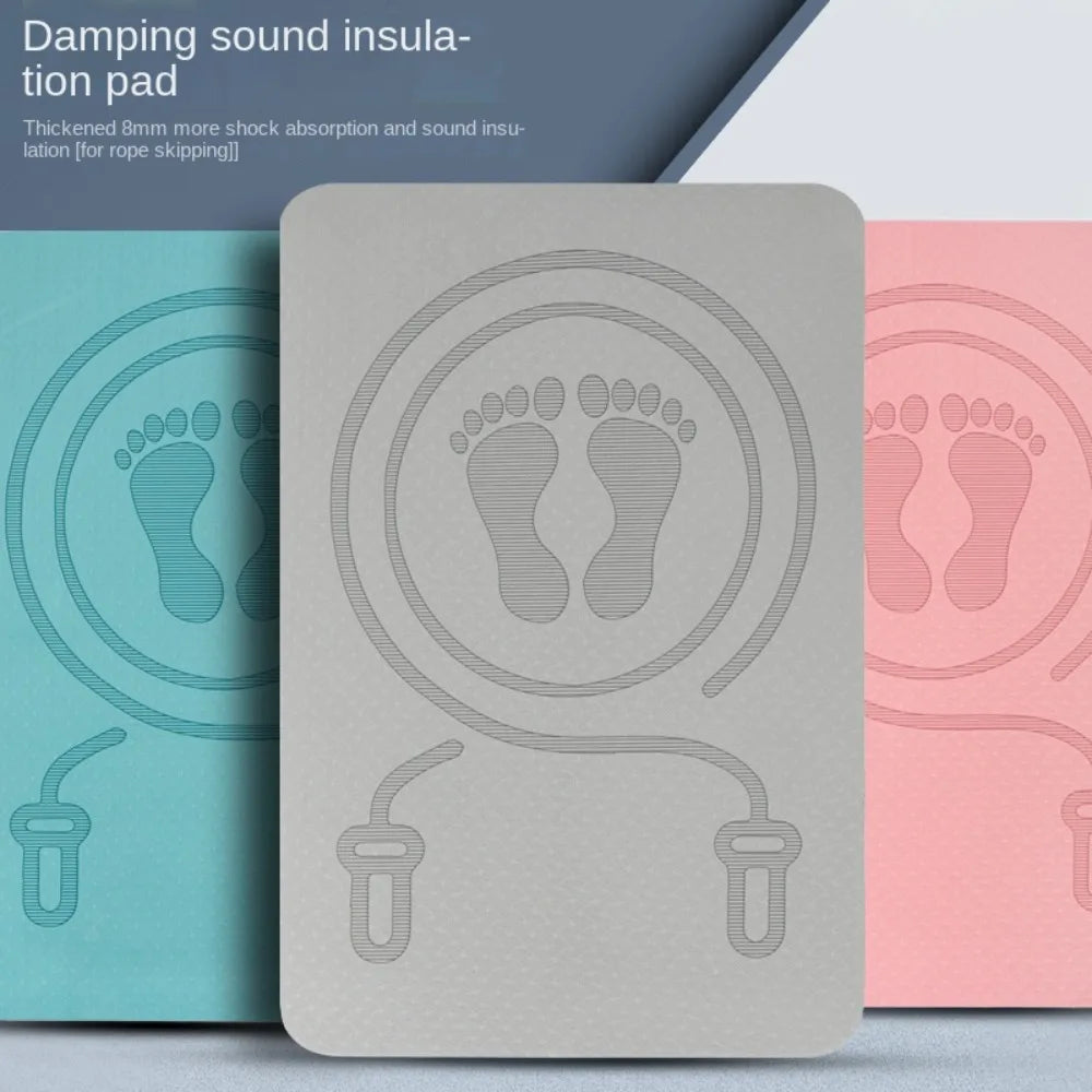 Non Slip Gym Mat