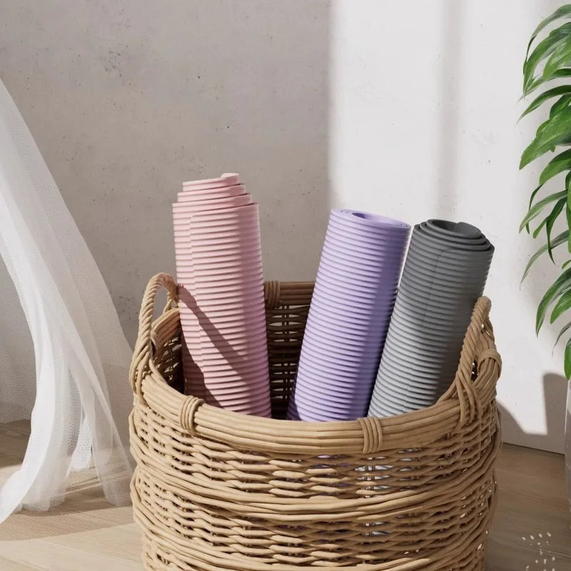 Premium Yoga Mat Special Widened Thickened Anti-slip