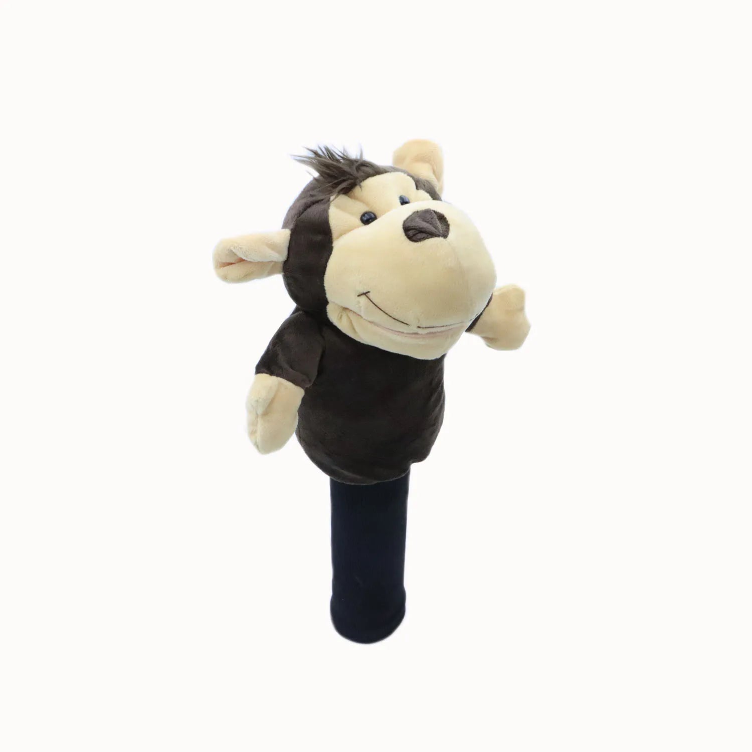 All Kinds of Animal Golf Headcovers (Driver, Fairway Wood & Hybrid)