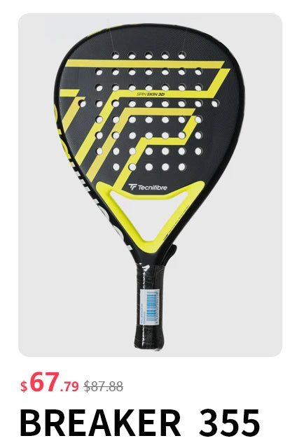 Padel X-Top Racket