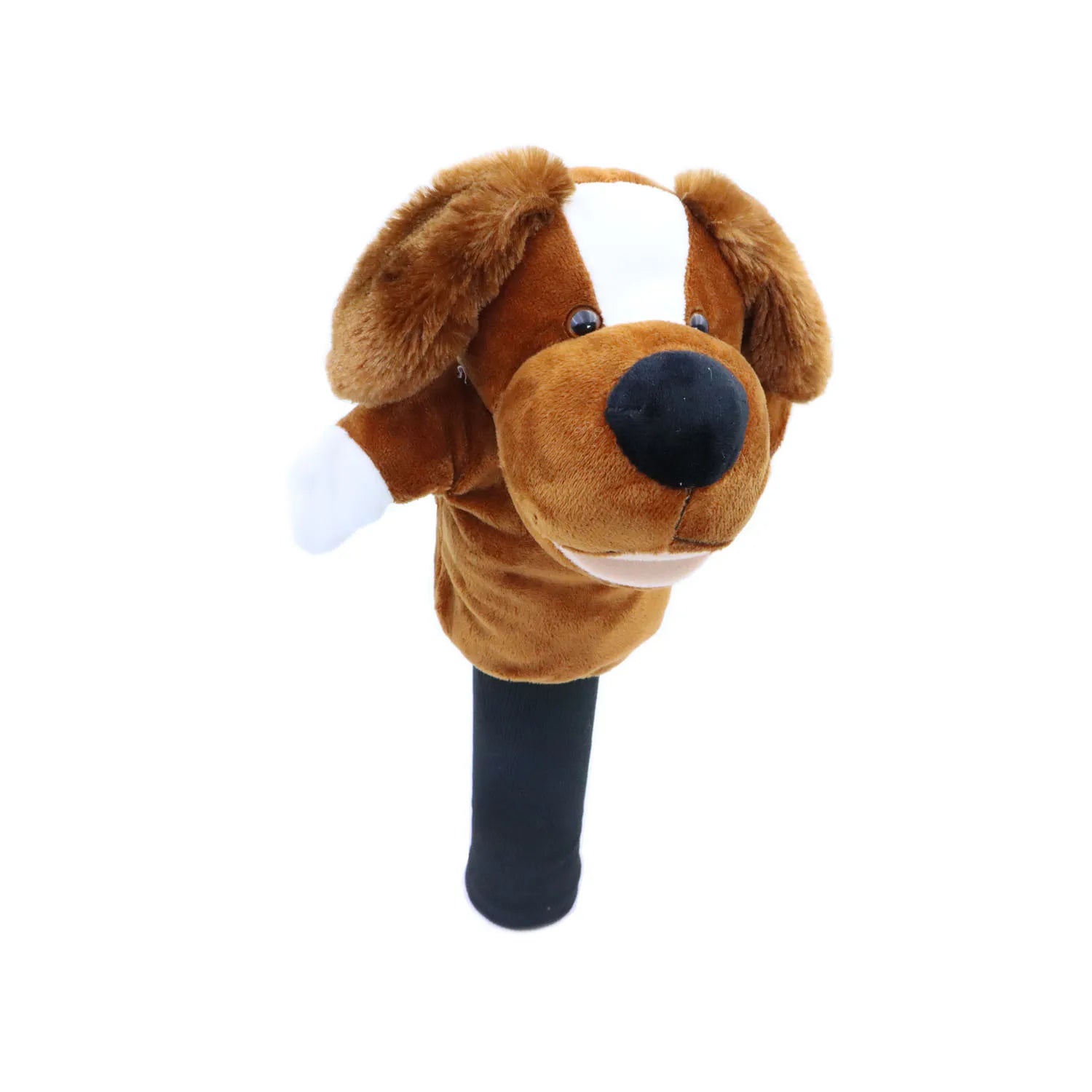 All Kinds of Animal Golf Headcovers (Driver, Fairway Wood & Hybrid)