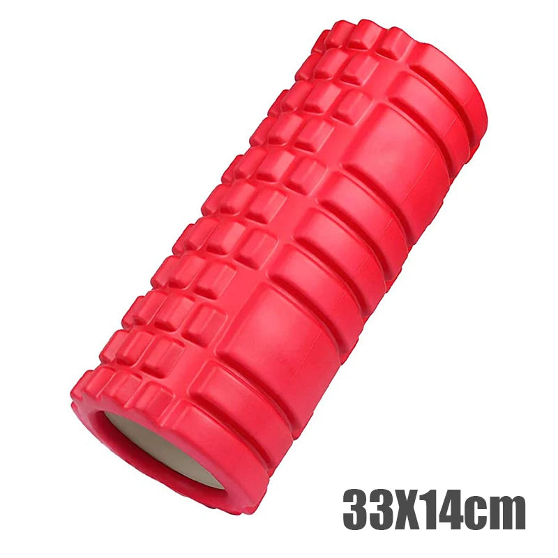 Foam Massage Roller (Back, Legs & Arms)