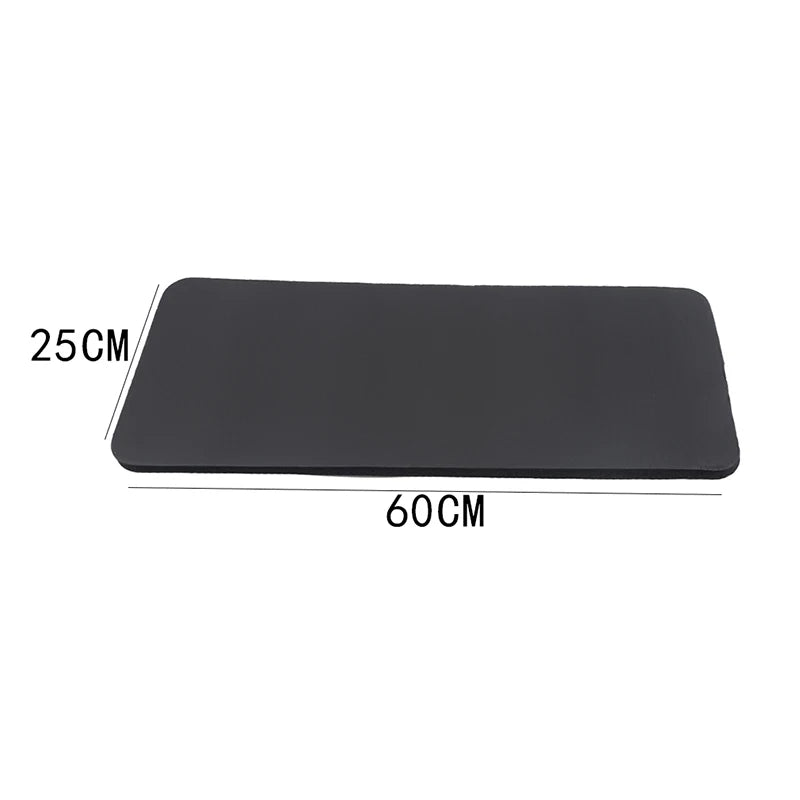 15mm Yoga Mat (Anti-Skid)