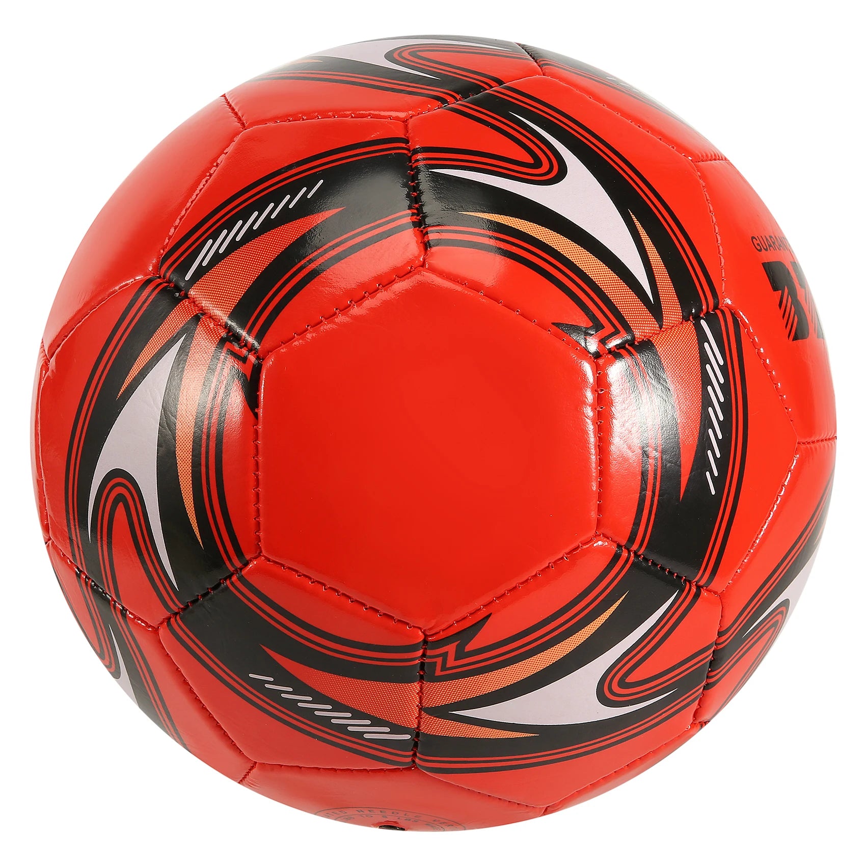 Football Size 5 - Red