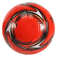 Football Size 5 - Red