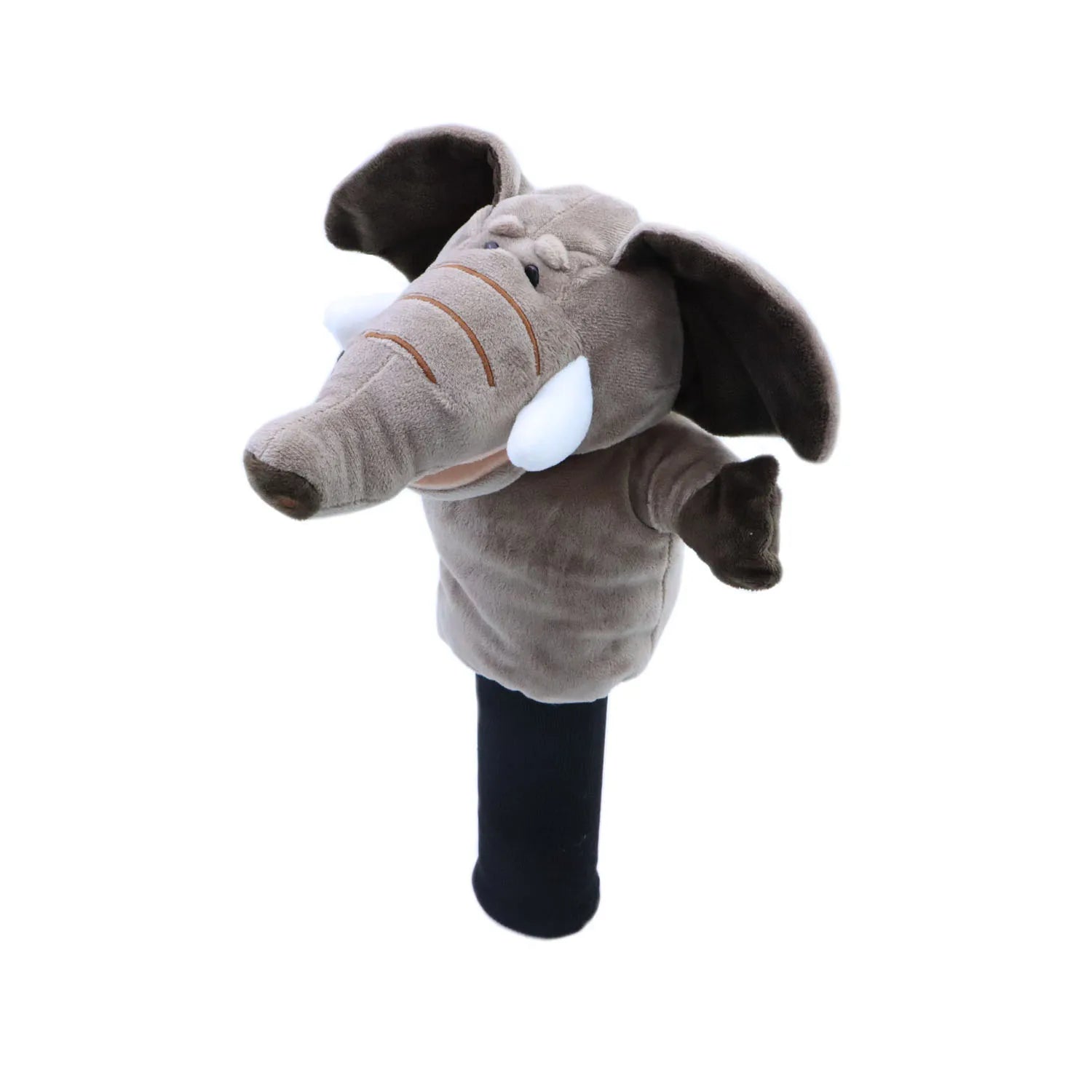 All Kinds of Animal Golf Headcovers (Driver, Fairway Wood & Hybrid)