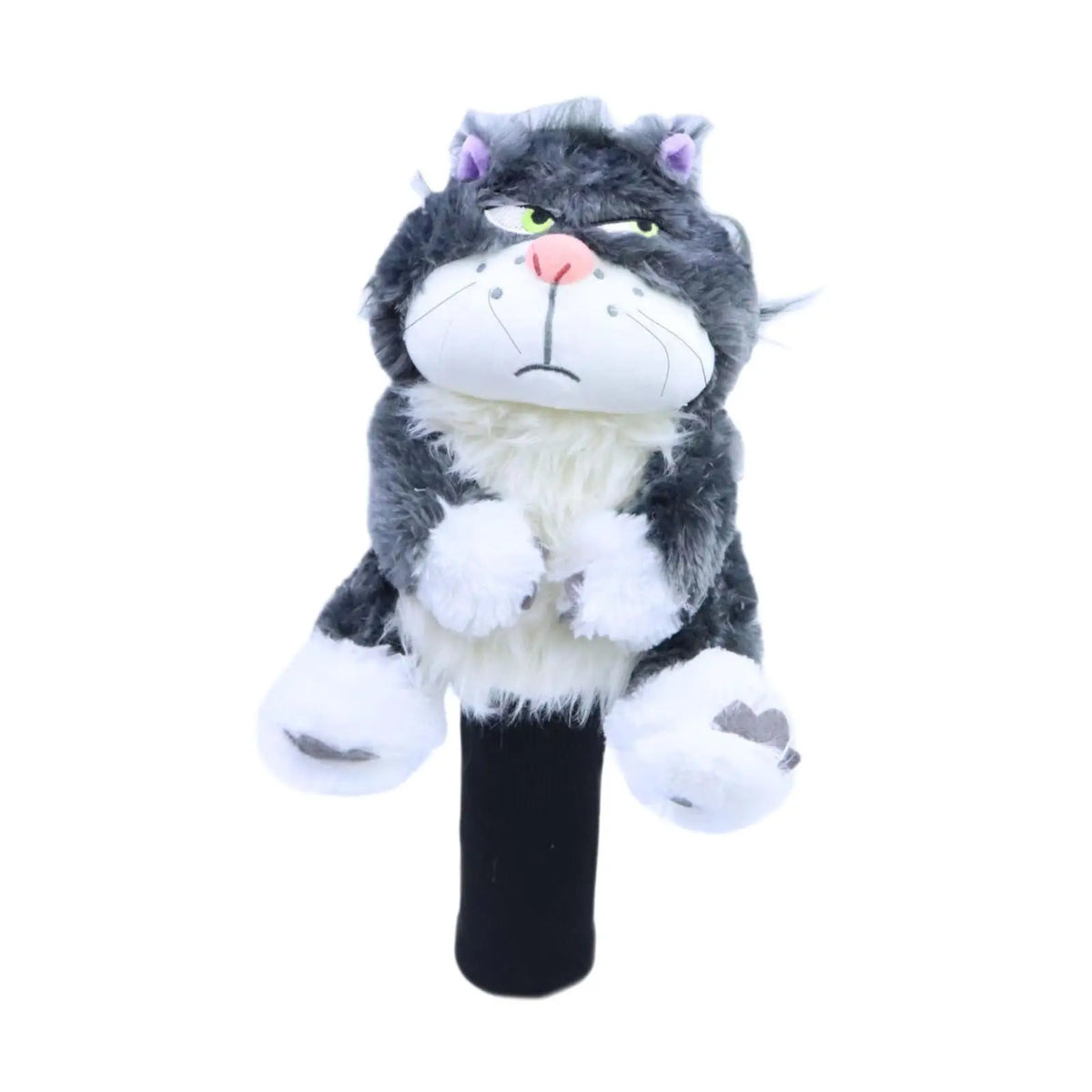 Grumpy Cat Driver Headcover