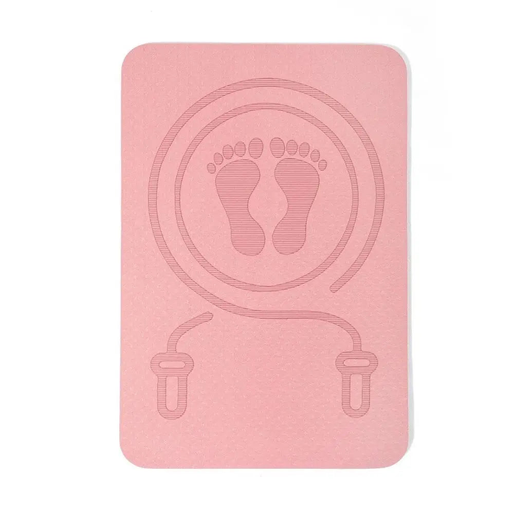 Non Slip Gym Mat