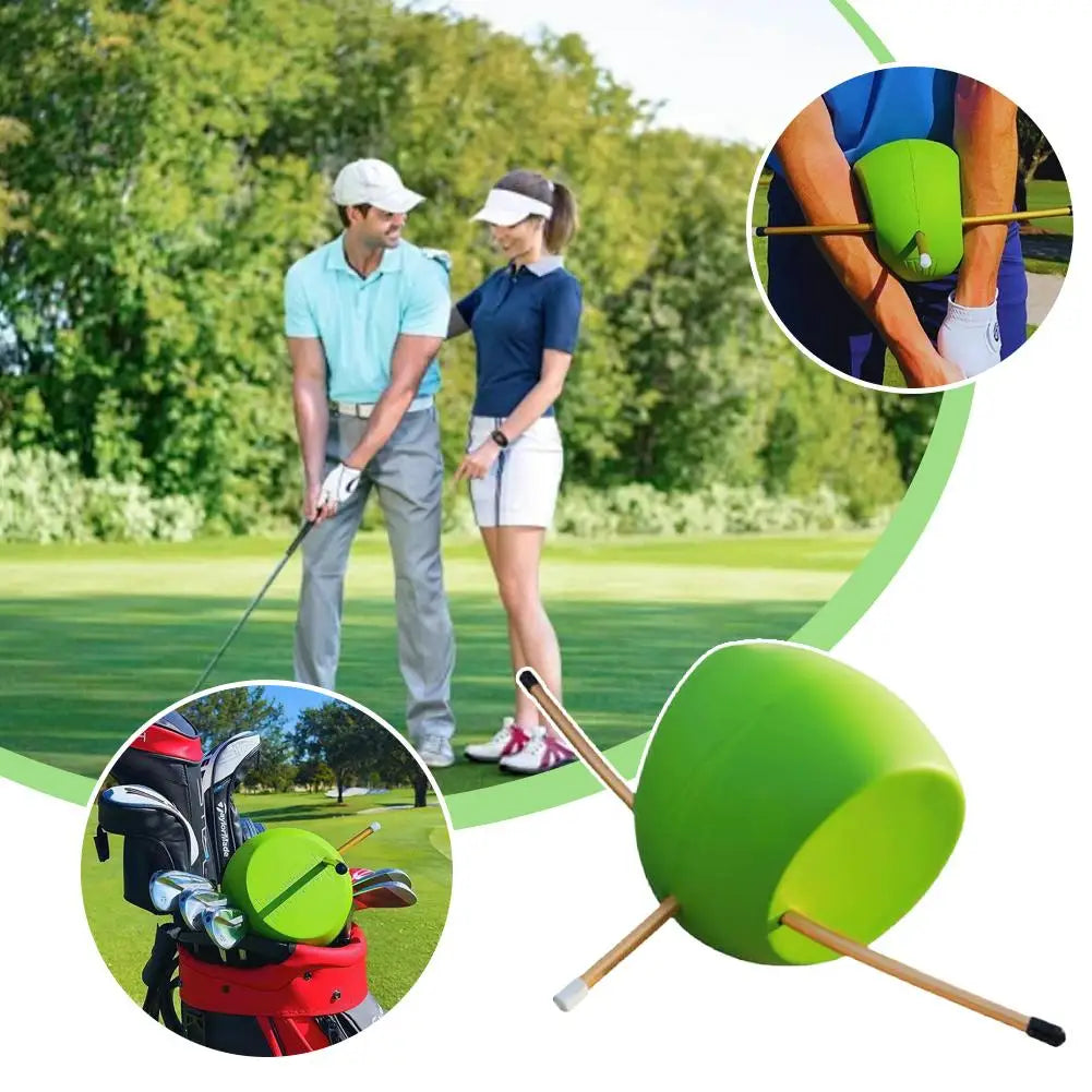 Golf Swing Corrector Training Aid