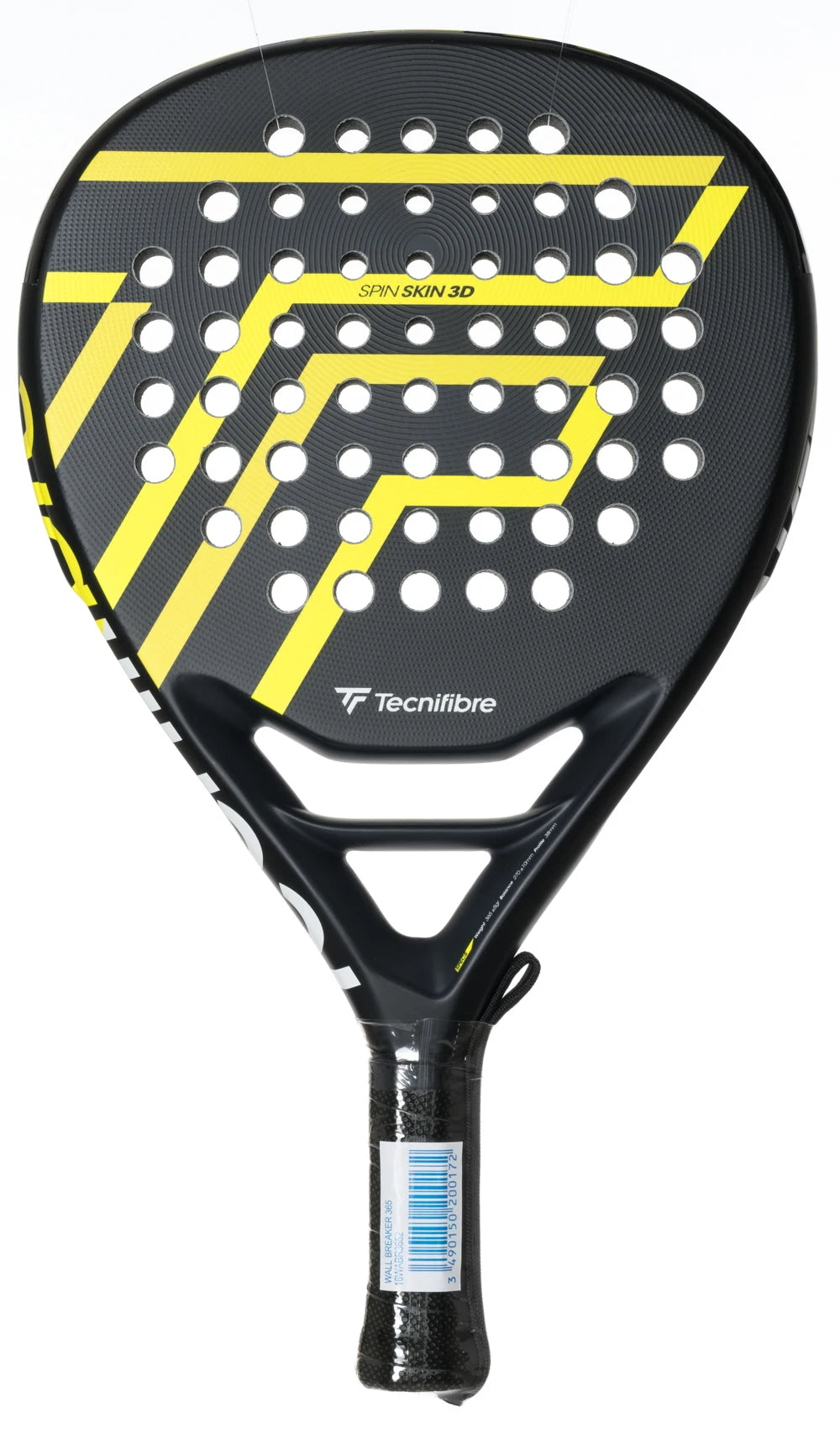 Padel X-Top Racket