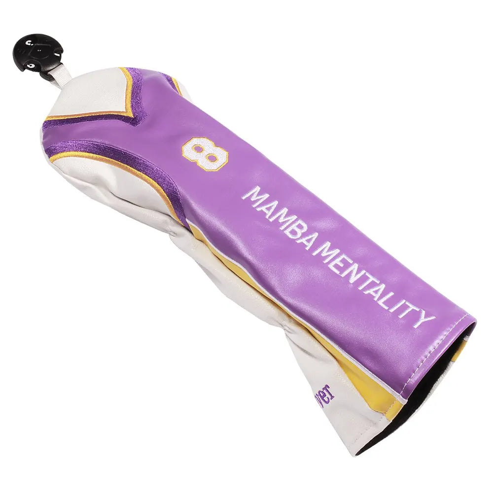 Golf Driver Headcovers - American Sporting Heroes