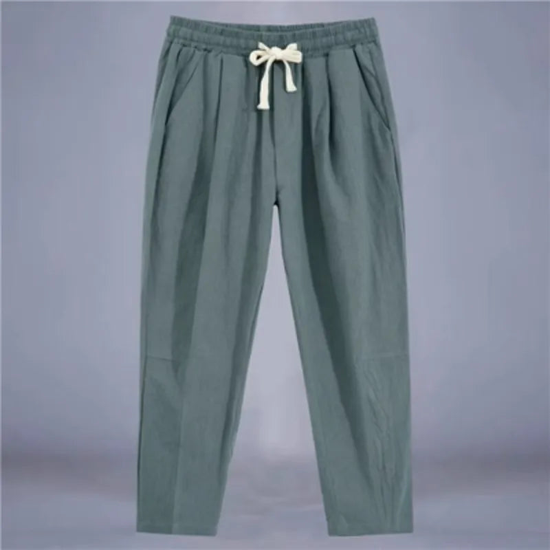 Men's Baggy Golf Trousers - Look & Feel Like Jason Day