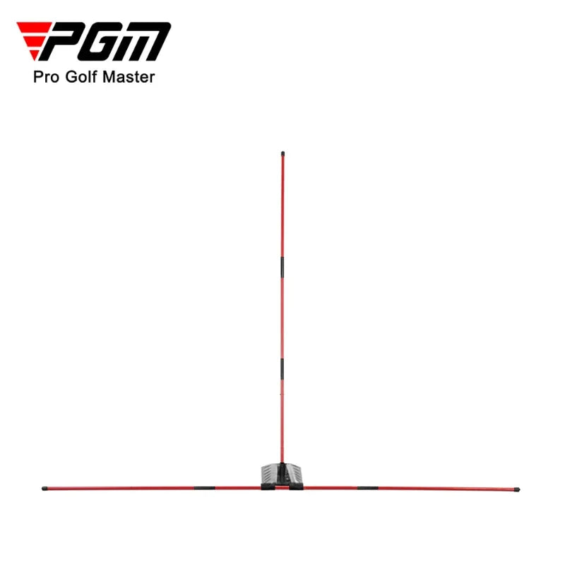 PGM Golf Swing Trainer (Red)