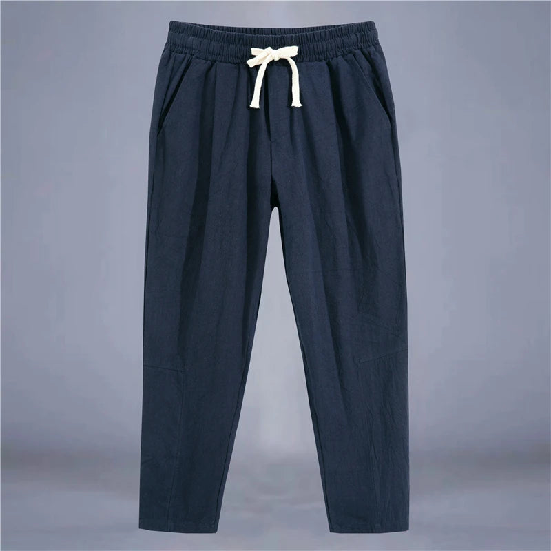 Men's Baggy Golf Trousers - Look & Feel Like Jason Day