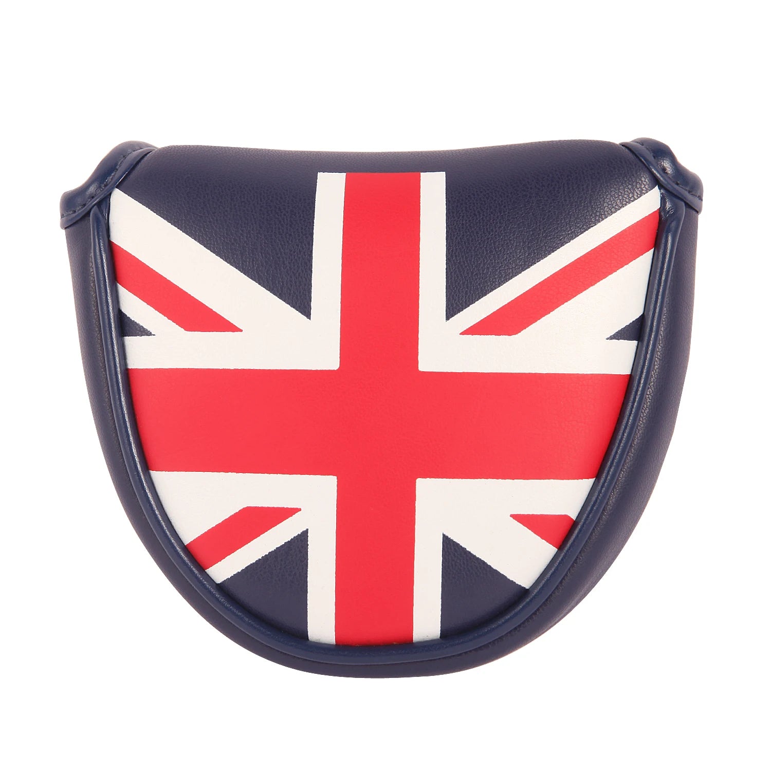 Magnetic Golf Mallet Putter Covers - Multiple Designs