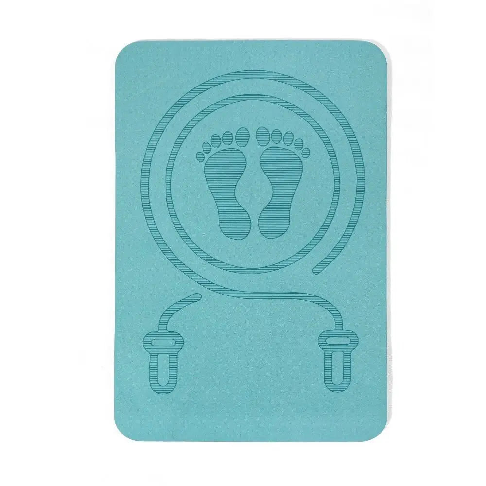 Non Slip Gym Mat
