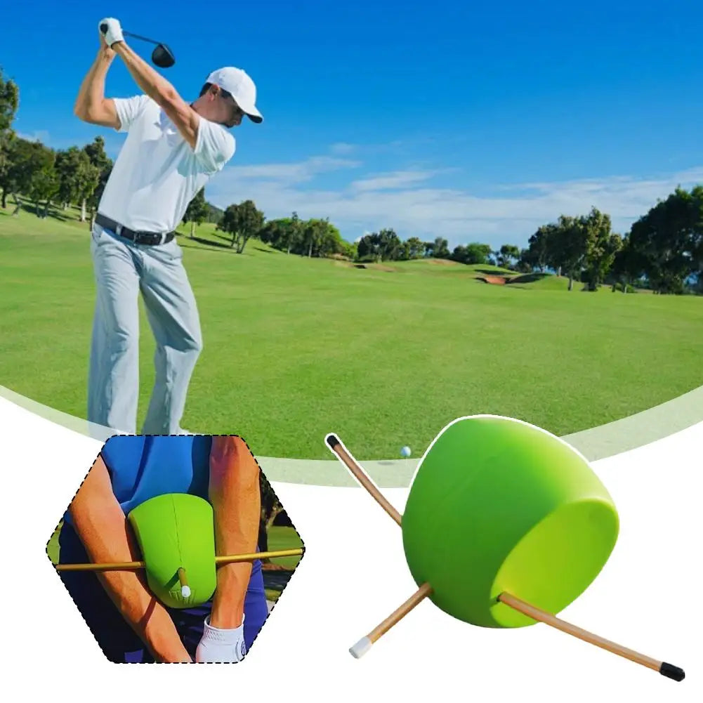 Golf Swing Corrector Training Aid