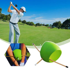 Golf Swing Corrector Training Aid