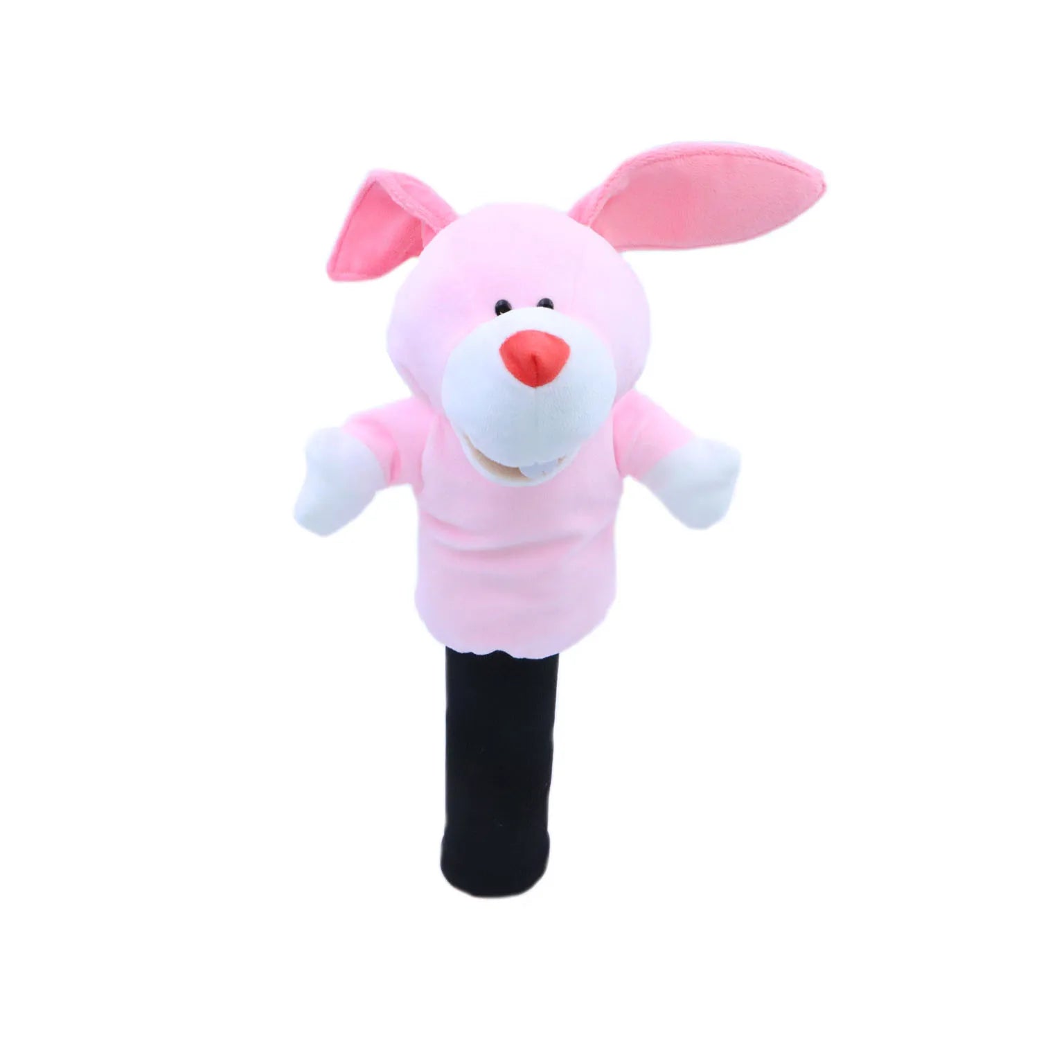 All Kinds of Animal Golf Headcovers (Driver, Fairway Wood & Hybrid)