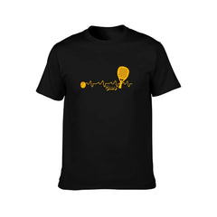 Padel Heartbeat T-Shirt