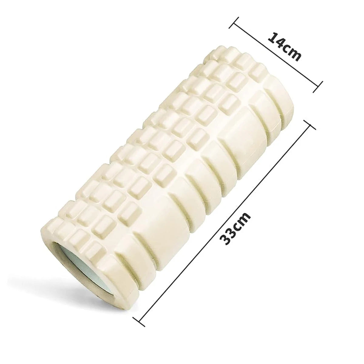Fitness Foam Massage Roller