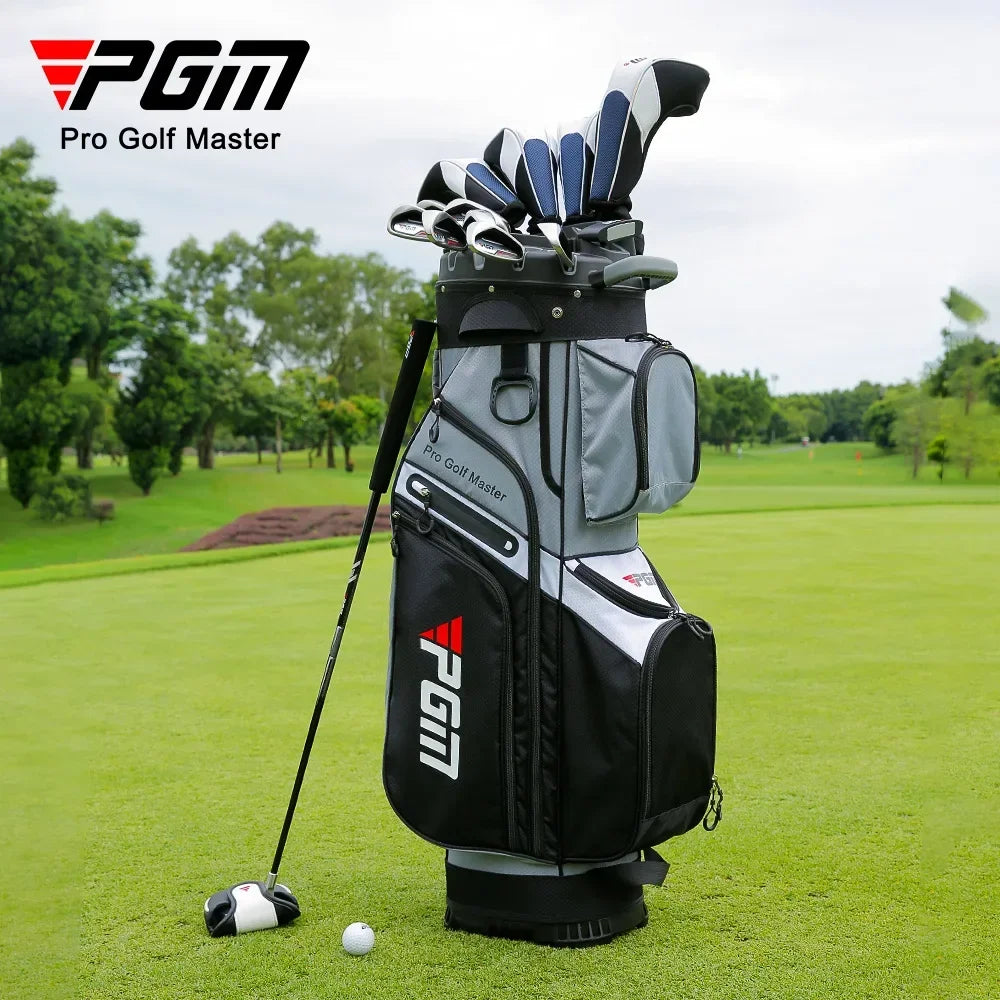 PGM Golf Cart Bag