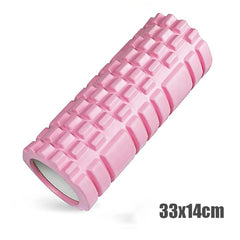 Fitness Foam Massage Roller