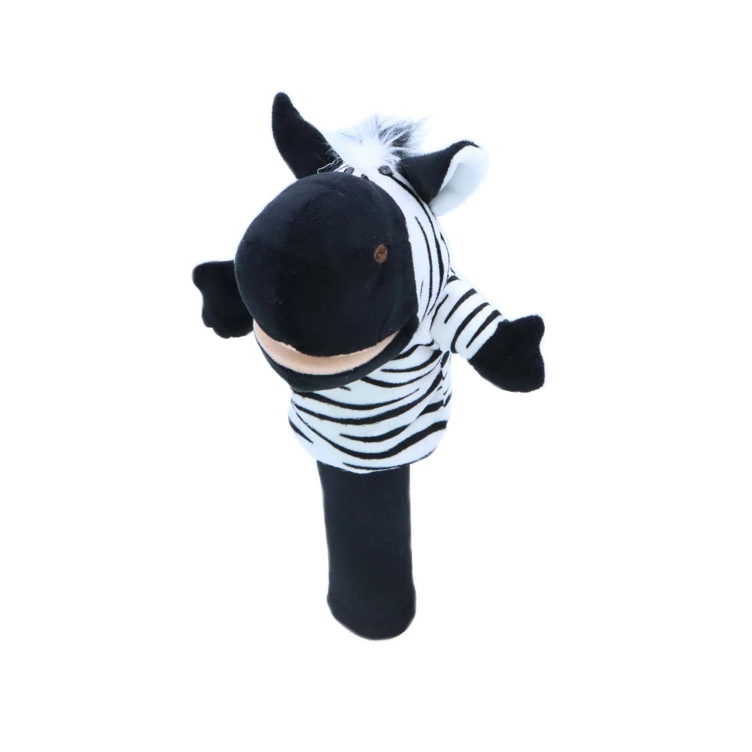 All Kinds of Animal Golf Headcovers (Driver, Fairway Wood & Hybrid)