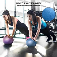 25CM Yoga Pilates Exercise Ball