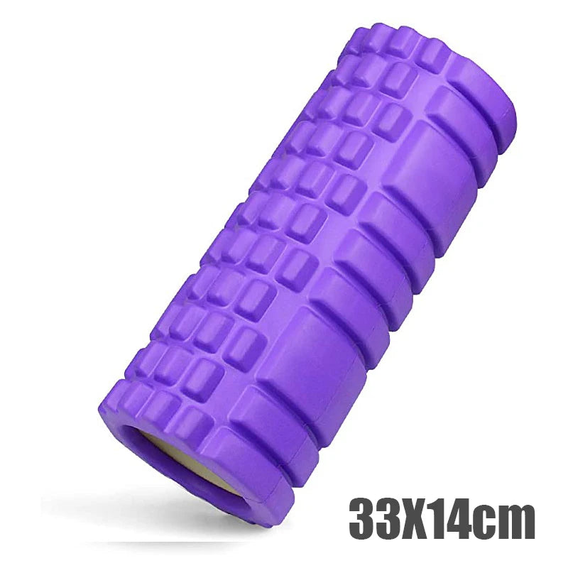 Foam Massage Roller (Back, Legs & Arms)